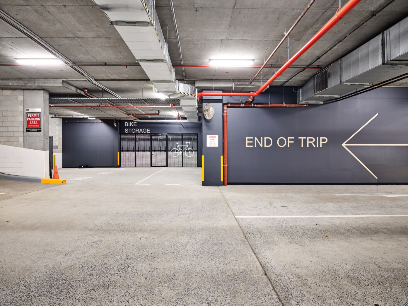 Goodman City West | 33 Saunders St, Pyrmont gallery image 10