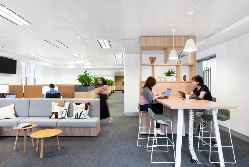 Zendesk | 395 Collins Street, Melbourne