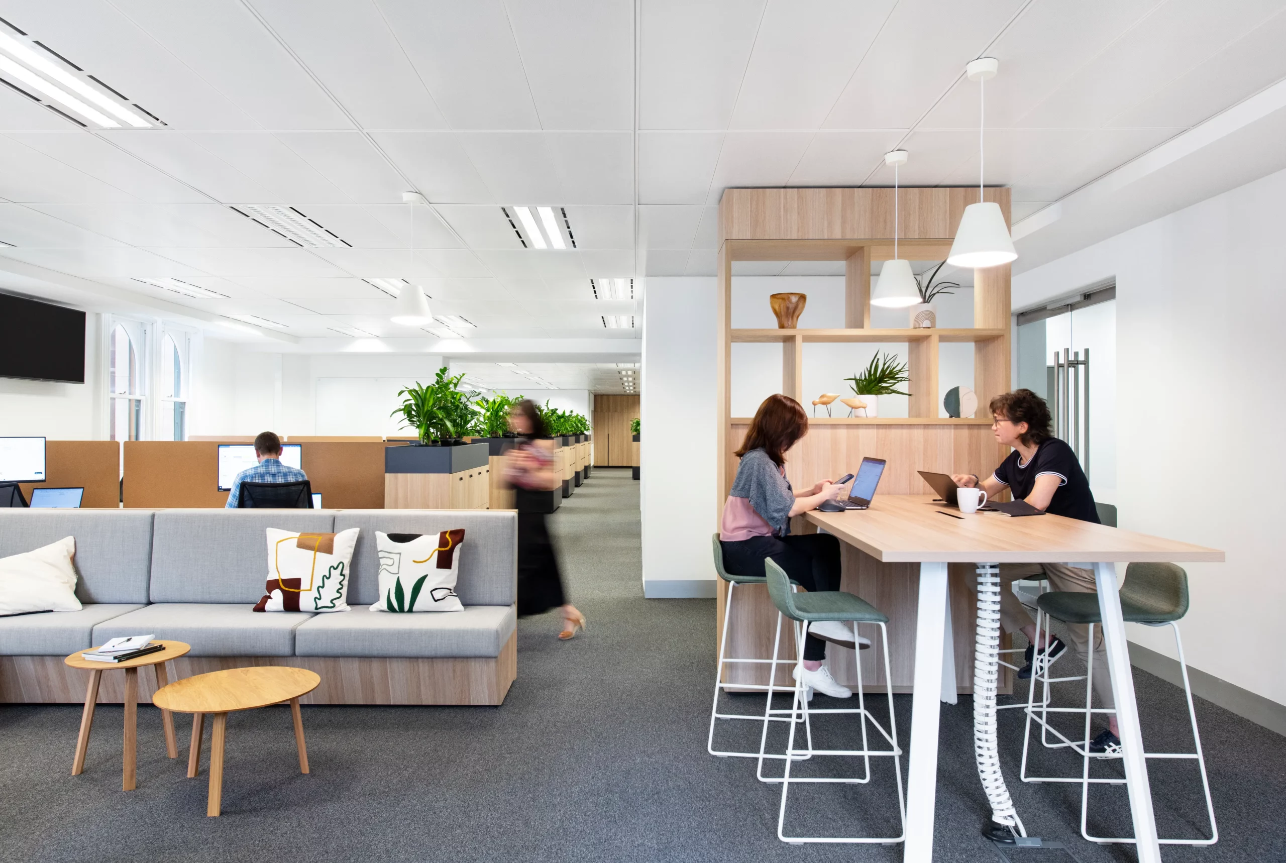 Zendesk | 395 Collins Street, Melbourne gallery image 6