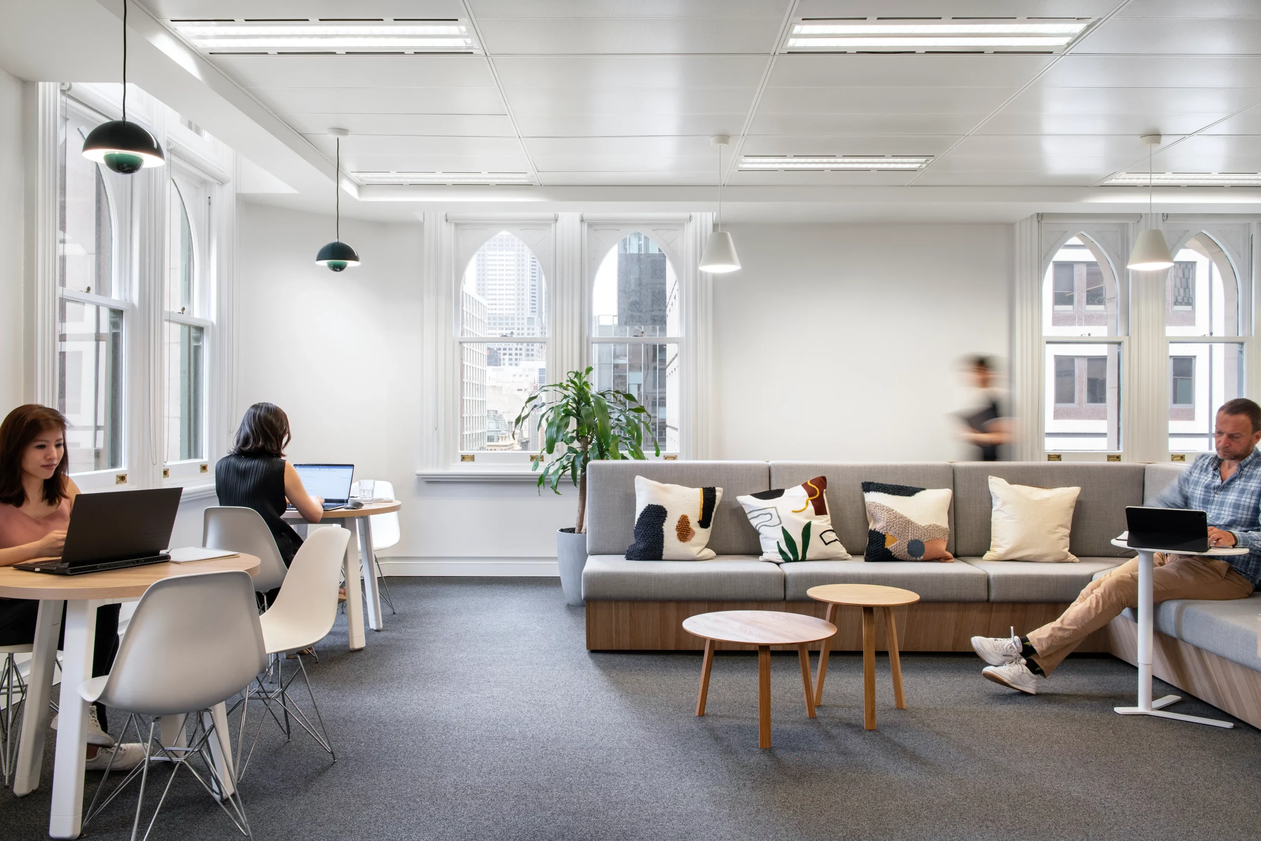Zendesk | 395 Collins Street, Melbourne gallery image 4