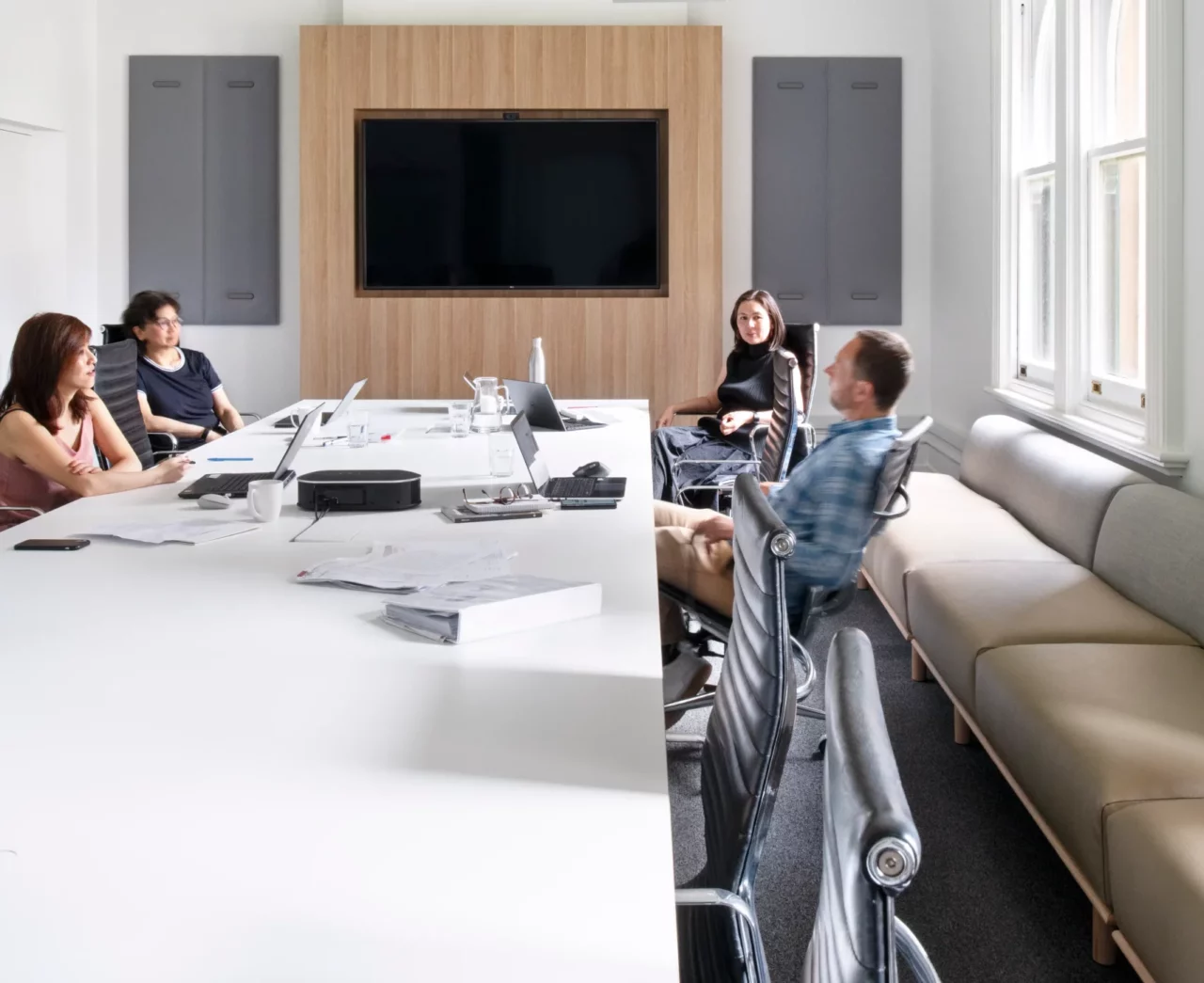 Zendesk | 395 Collins Street, Melbourne gallery image 5
