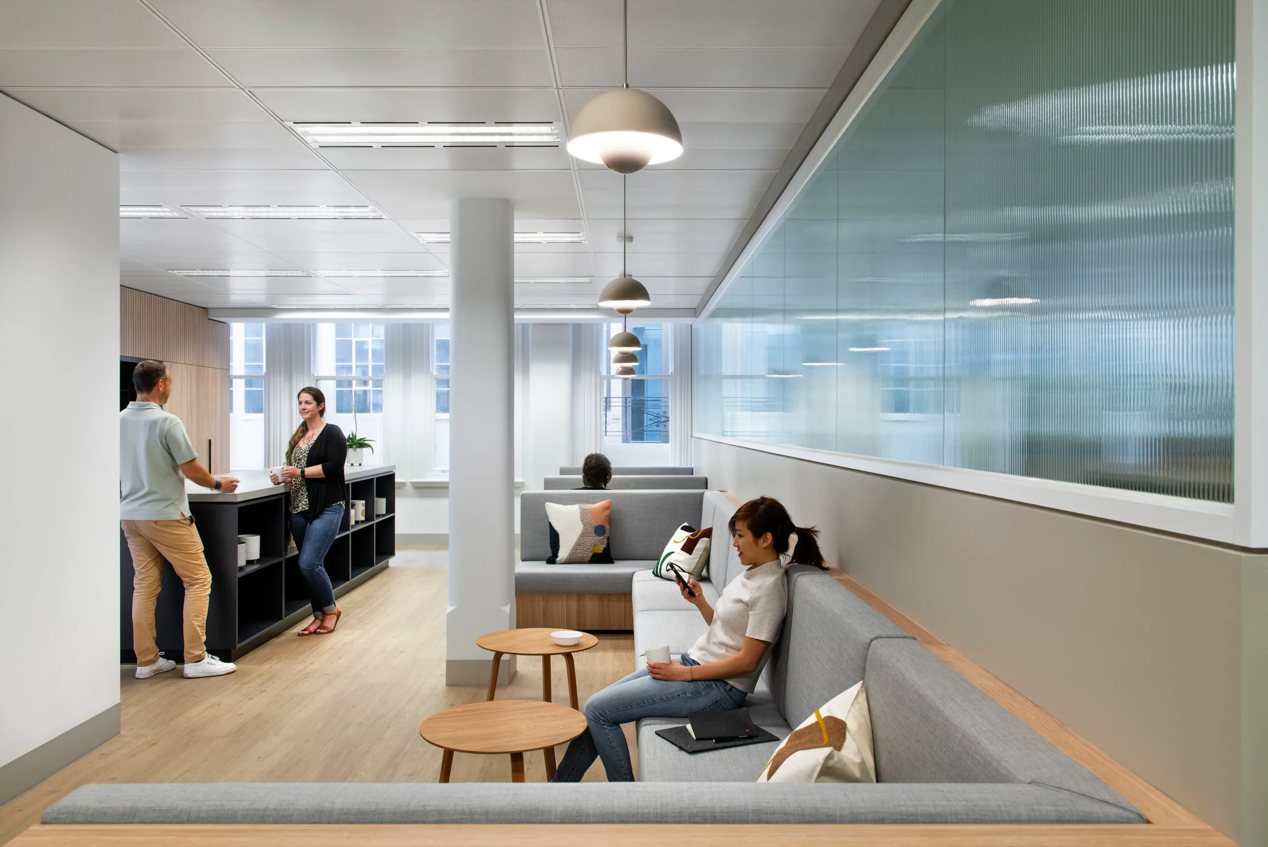 Zendesk | 395 Collins Street, Melbourne gallery image 9