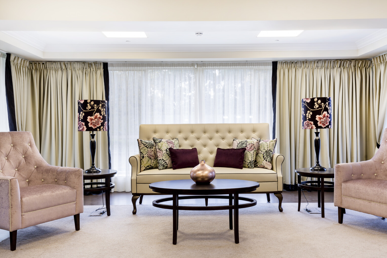 Christadelphian | Grand and Grove gallery image 4