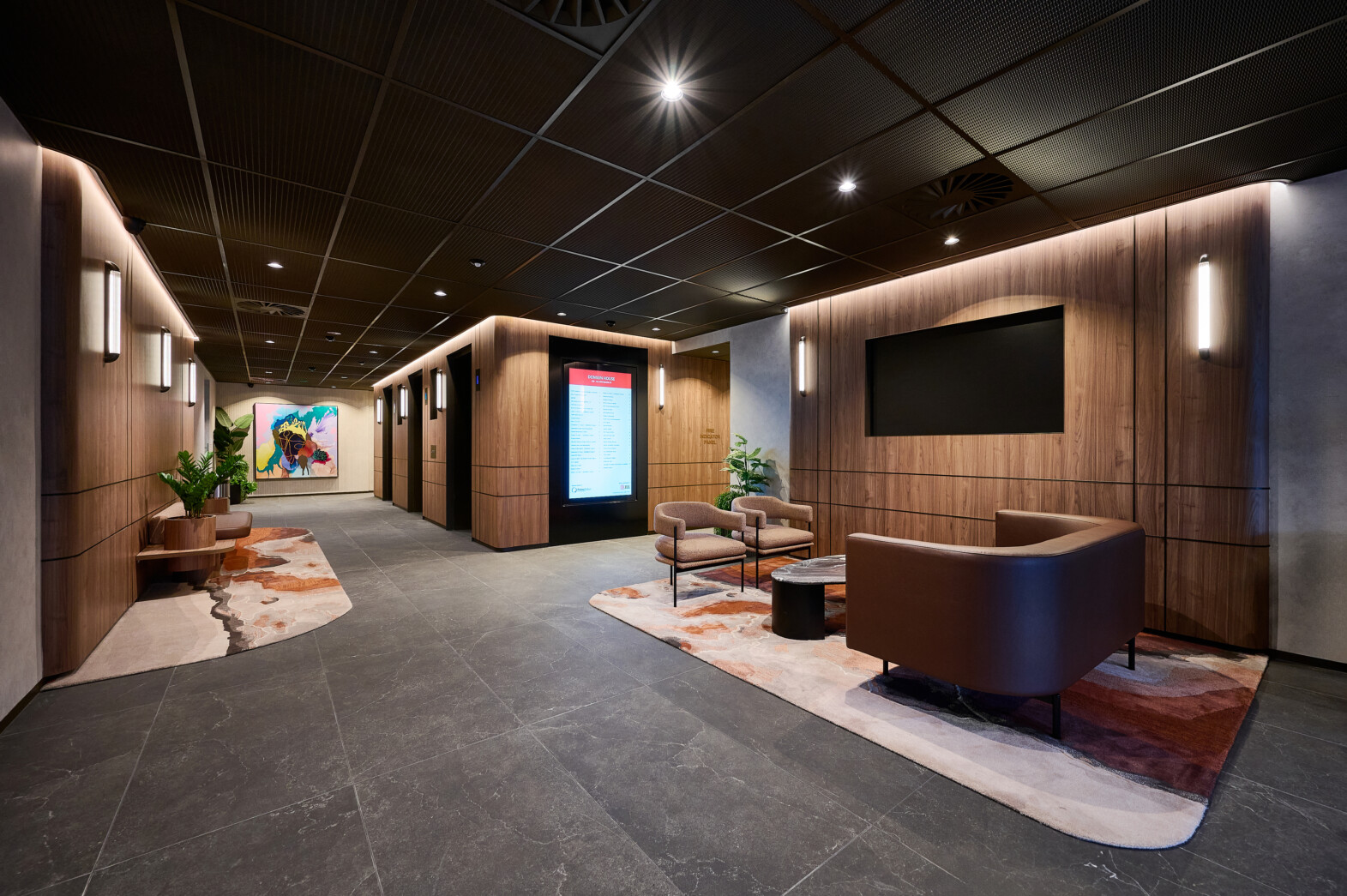 Shakesphere | 139 Macquarie Street gallery image 11