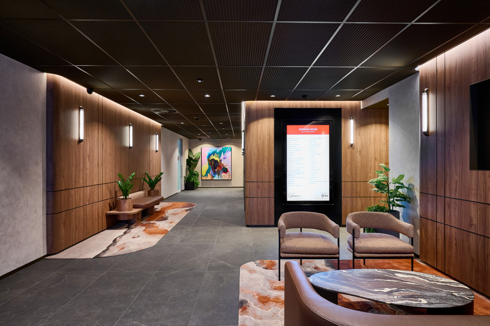 Shakesphere | 139 Macquarie Street gallery image 9