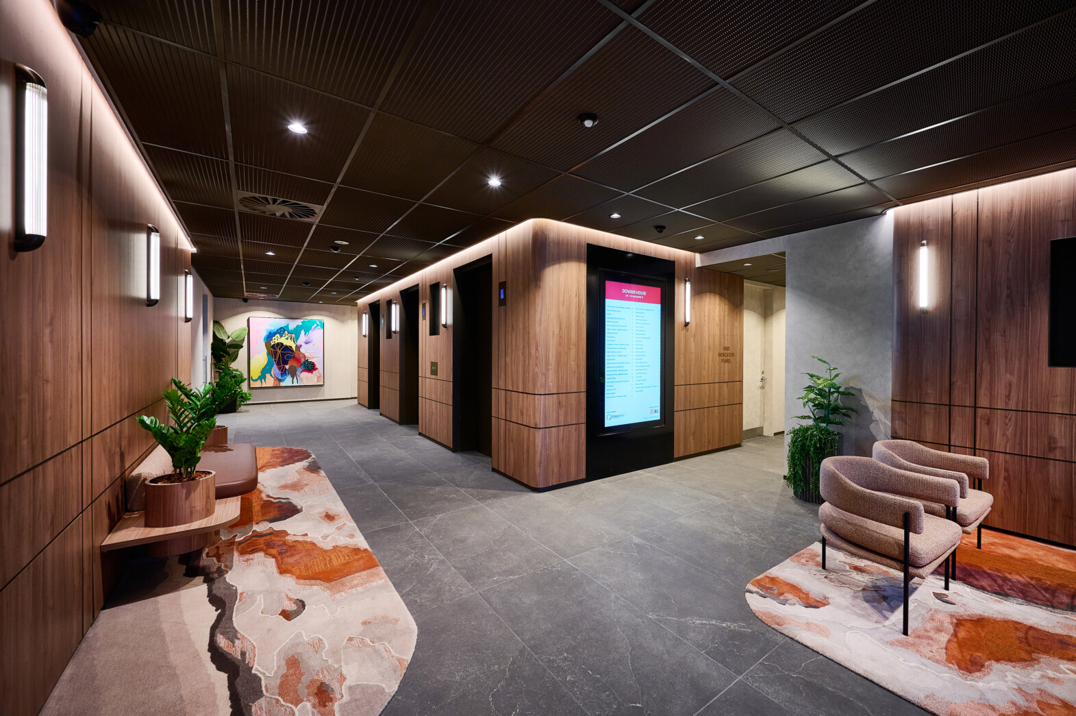 Shakesphere | 139 Macquarie Street gallery image 10
