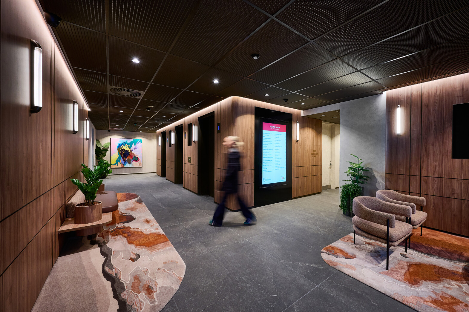 Shakesphere | 139 Macquarie Street gallery image 8
