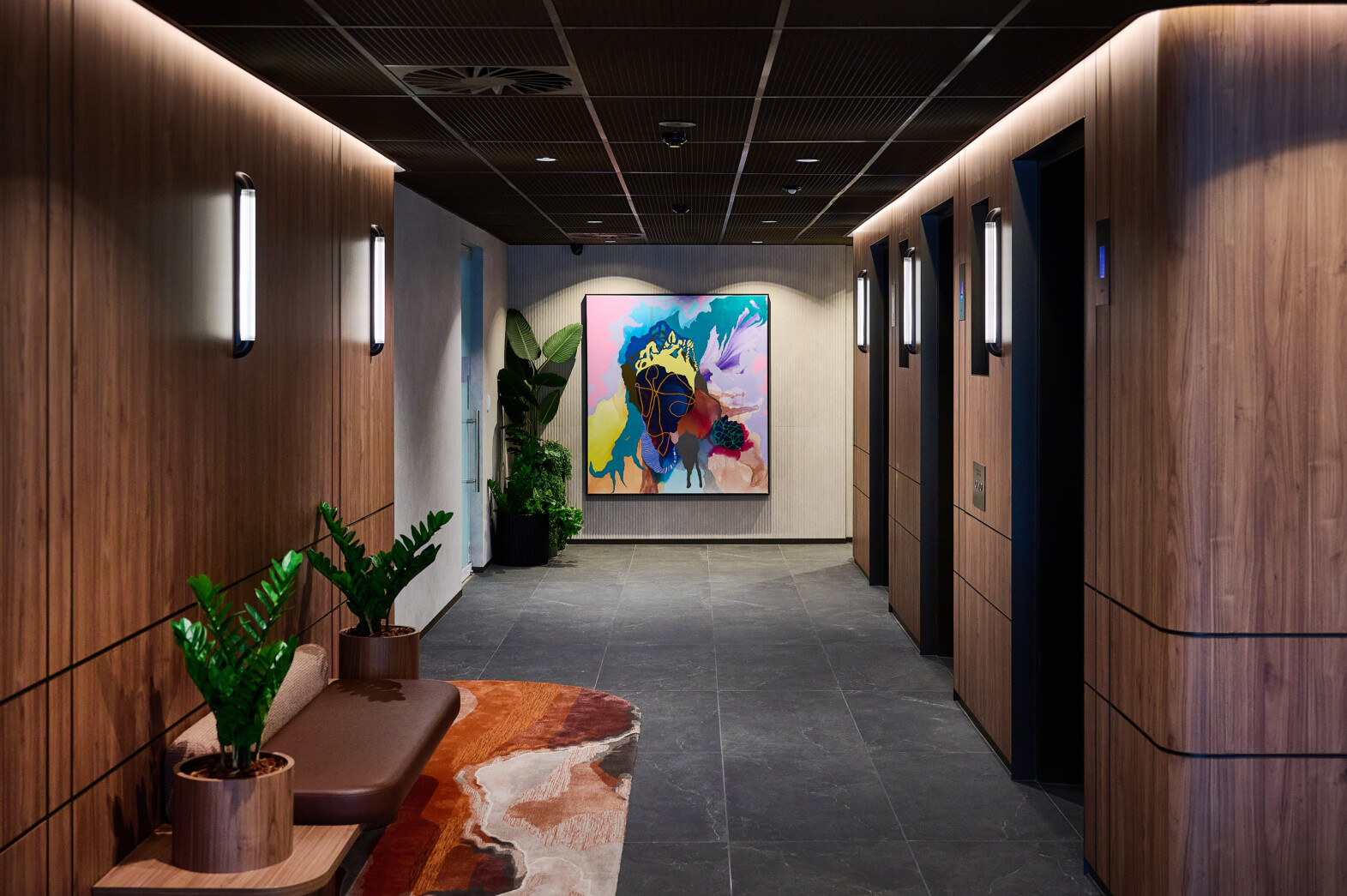 Shakesphere | 139 Macquarie Street gallery image 1